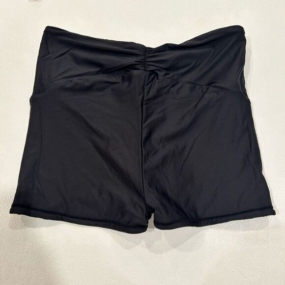 NWT Citrus reversible swim Shorts size small - Picture 5 of 7